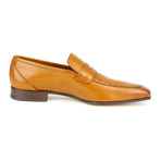 Romano Martegani // Asti Dress Shoe // Cognac (US: 8)