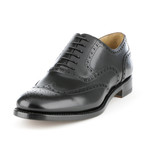 Romano Martegani // Mario Dress Shoe // Black (US: 10)