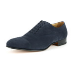 Romano Martegani // Parigi Dress Shoe // Navy (US: 9)