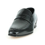 Romano Martegani // Asti Dress Shoe // Black (US: 9.5)