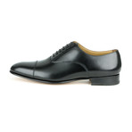 Romano Martegani // Parigi Dress Shoe // Black (US: 8.5)