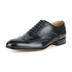 Romano Martegani // Tivoli Dress Shoe // Black (US: 11)
