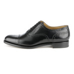 Romano Martegani // Gianni Dress Shoe // Black (US: 11)