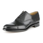 Romano Martegani // Gianni Dress Shoe // Black (US: 11)