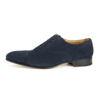 Romano Martegani // Parigi Dress Shoe // Navy (US: 9)