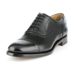 Romano Martegani // Gianni Dress Shoe // Black (US: 11)