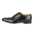 Romano Martegani // Tivoli Dress Shoe // Black (US: 11)