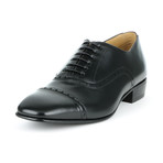 Romano Martegani // Urbino Dress Shoe // Black (US: 8)