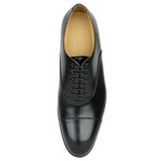 Romano Martegani // Parigi Dress Shoe // Black (US: 8.5)