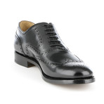 Romano Martegani // Mario Dress Shoe // Black (US: 10)
