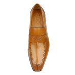 Romano Martegani // Asti Dress Shoe // Cognac (US: 8)