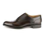 Romano Martegani // Sondrio Dress Shoe // Dark Brown (US: 11)