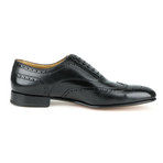 Romano Martegani // Tivoli Dress Shoe // Black (US: 11)