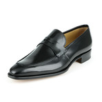 Romano Martegani // Merde Dress Shoe // Black (US: 11)