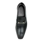 Romano Martegani // Ragusa Dress Shoe // Black (US: 11)