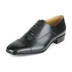 Romano Martegani // Forli Dress Shoe // Black (US: 7)