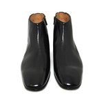 Romano Martegani // Fermo Dress Shoe // Black (US: 9)