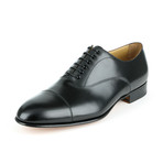 Romano Martegani // Parigi Dress Shoe // Black (US: 8.5)