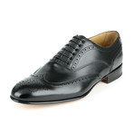 Romano Martegani // Tivoli Dress Shoe // Black (US: 11)