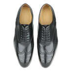 Romano Martegani // Tivoli Dress Shoe // Black (US: 11)