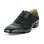 Romano Martegani // Forli Dress Shoe // Black (US: 7)