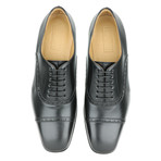 Romano Martegani // Urbino Dress Shoe // Black (US: 8)