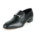 Romano Martegani // Ragusa Dress Shoe // Black (US: 11)