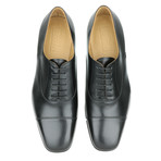 Romano Martegani // Forli Dress Shoe // Black (US: 7)