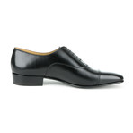 Romano Martegani // Forli Dress Shoe // Black (US: 7)