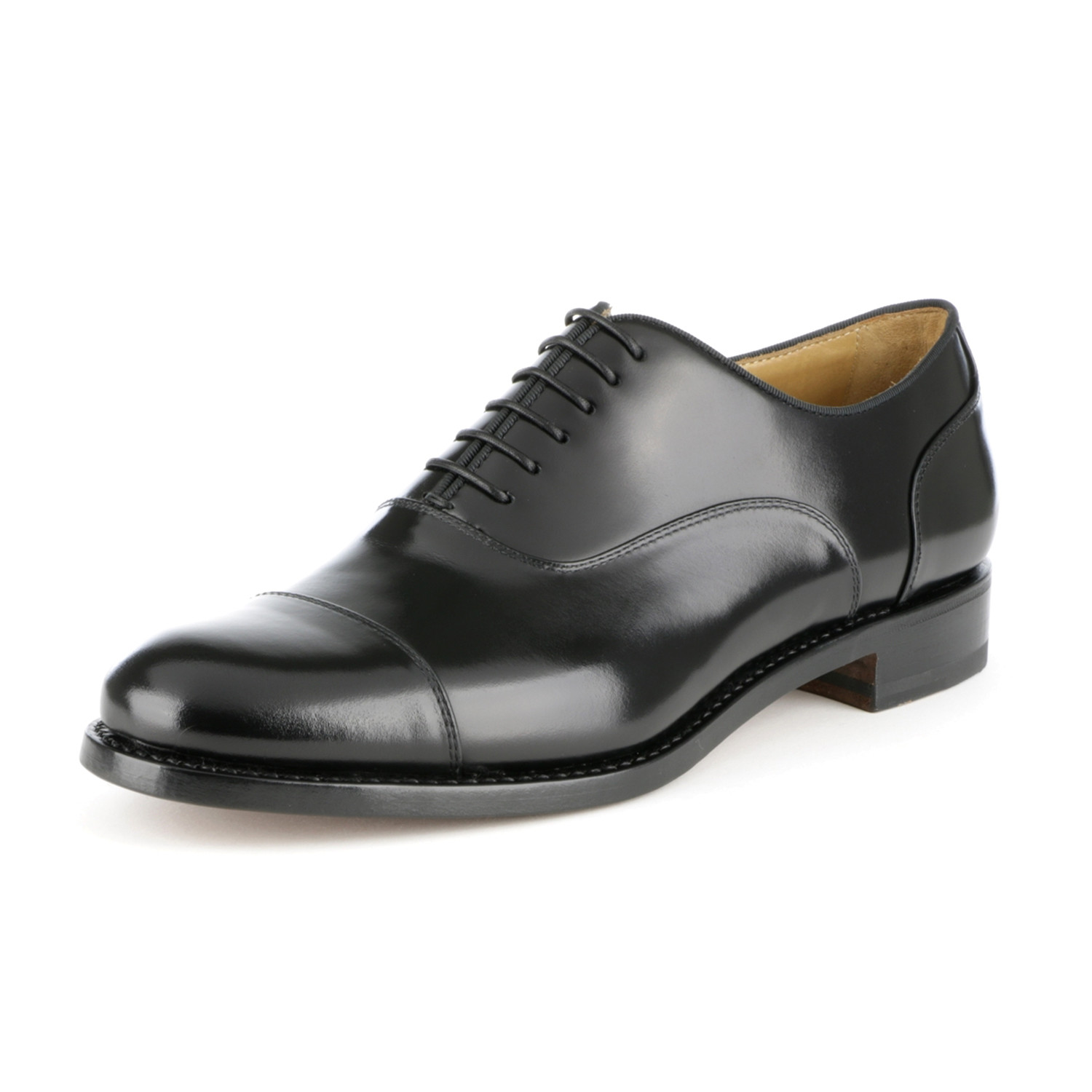 Romano Martegani // Sondrio Dress Shoe // Black (US: 7) - Romano ...