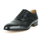 Romano Martegani // Parigi Dress Shoe // Black (US: 8.5)