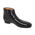 Romano Martegani // Fermo Dress Shoe // Black (US: 9)