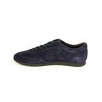 Tod's // Sneakers // Navy (US: 5)