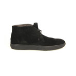 Tod's // Boots // Black (US: 8.5)