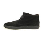 Tod's // Boots // Black (US: 8.5)