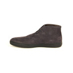 Tod's // Chukka Boots // Gray Brown (US: 5)