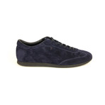 Tod's // Sneakers // Navy (US: 5)