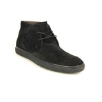 Tod's // Boots // Black (US: 8.5)