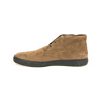 Tod's // Chukka Boots // Light Brown (US: 5)