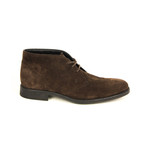 Tod's // Chukka Boots V1 // Dark Brown (US: 5)