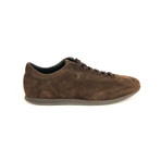 Tod's // Sneakers // Dark Brown (US: 9)