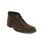 Tod's // Chukka Boots V1 // Dark Brown (US: 9)