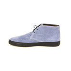 Tod's // Boots // Blue (US: 5)