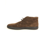 Tod's // Chukka Boots V2 // Dark Brown (US: 5)