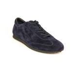 Tod's // Sneakers // Navy (US: 5)