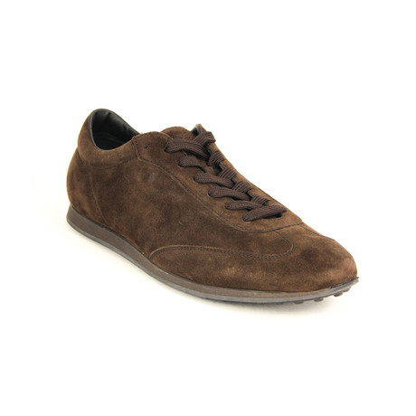 Tod's // Sneakers // Dark Brown (US: 5)