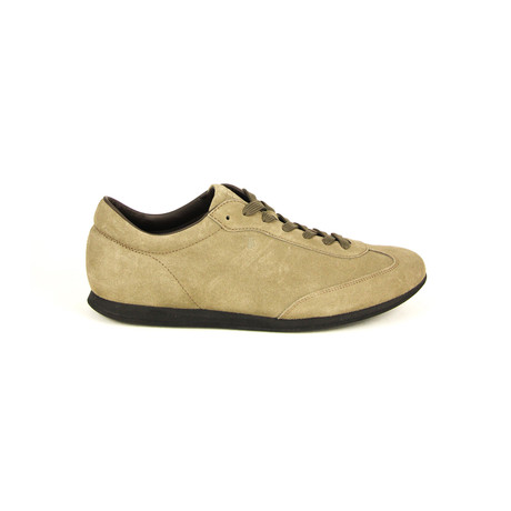 Tod's // Sneakers // Beige (US: 5)