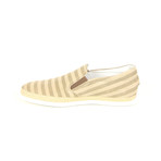 Tod's // Espadrilles // Multicolor (US: 8)