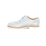 Tod's // Dress Shoes // Gray (US: 7)