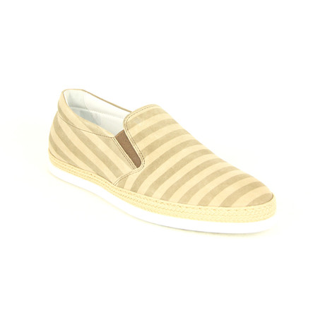 Tod's // Espadrilles // Multicolor (US: 5)